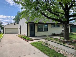4826 Karen Dr, Indianapolis, IN 46226