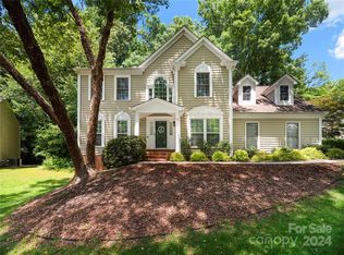 8807 Glenside St, Huntersville, NC 28078