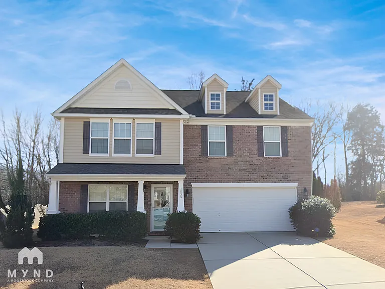 1858 Woodstone Dr — Photo 1