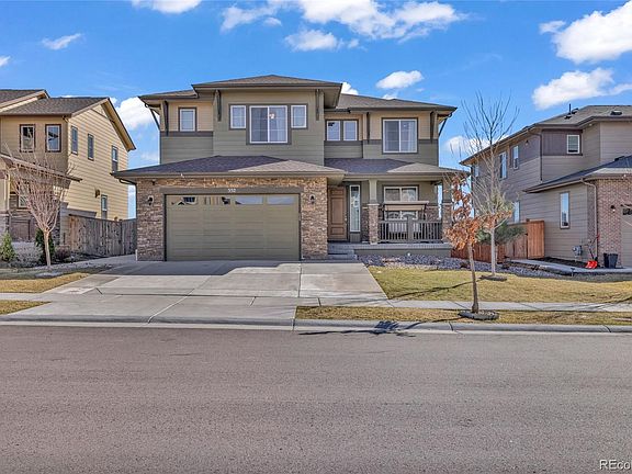2nd image of 552 W 128th Place