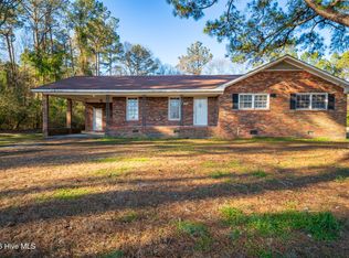 3478 S Us Highway 117, Rose Hill, NC 28458