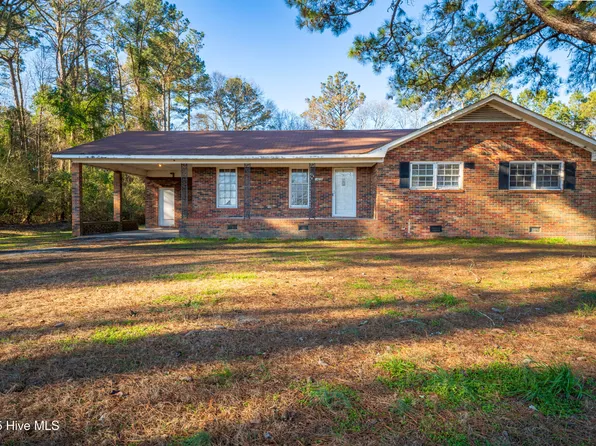 3478 W Us-117 W, Rose Hill, NC 28458