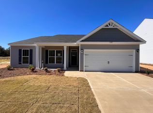4184 Fringetree Loop, Aiken, SC 29808