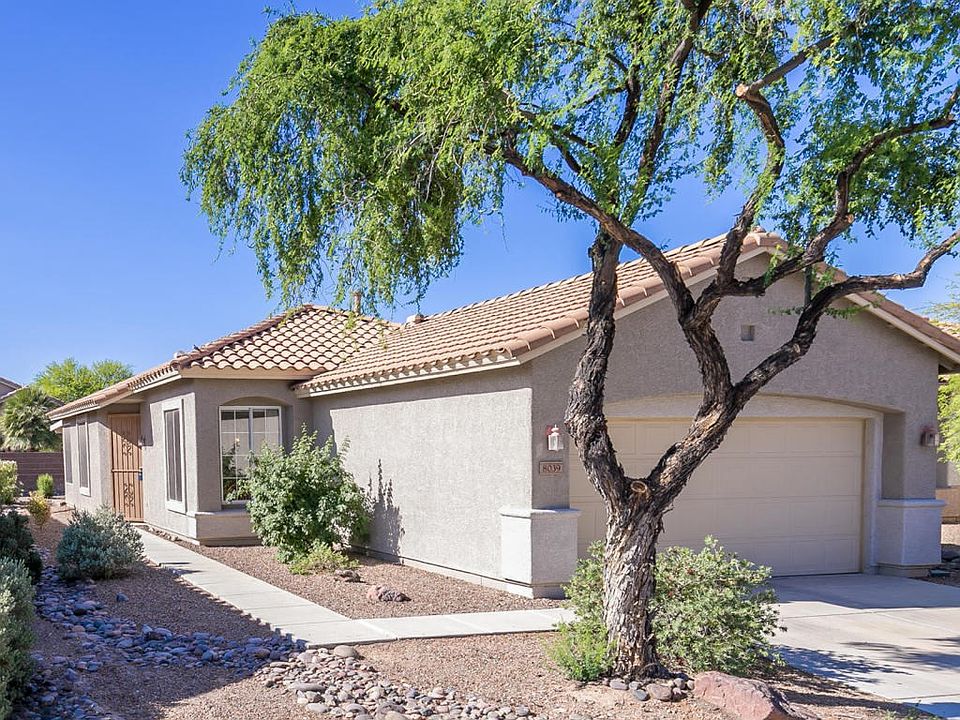 1st image of 8039 W Cottonwood Wash Way