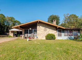 225 Steelman Rd, Marshall, TX 75672