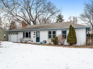 5116 48th Ave N, Crystal, MN 55429