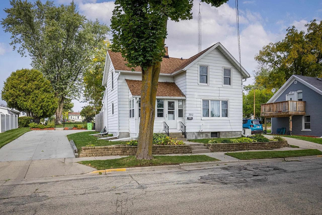 302 Rosendale Street, Beaver Dam, WI 53916 Zillow