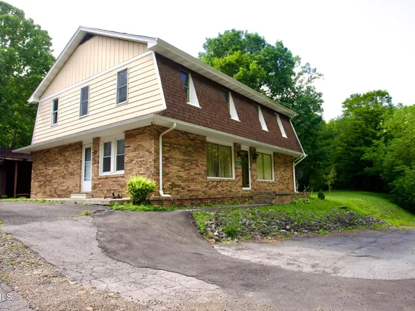 3851 Helen Henderson Hwy, Davenport, VA 24239
