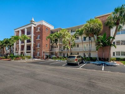 455 Paradise Isle Blvd #407, Hallandale, FL, 33009