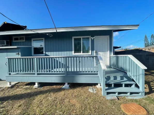 118 Omao St #A2, Kailua, HI 96734