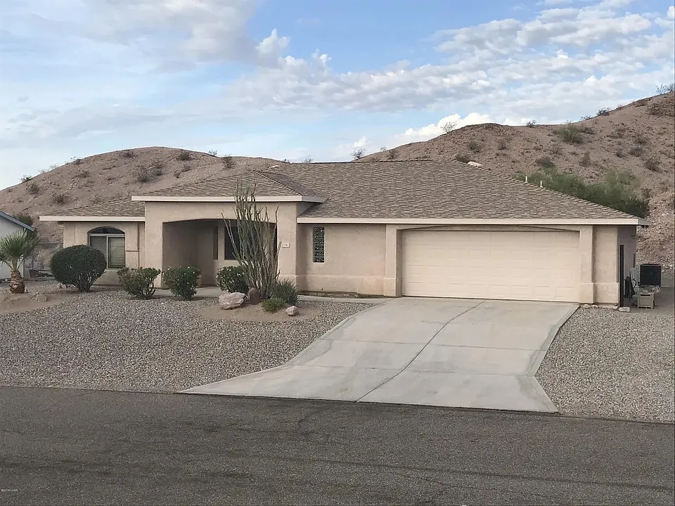 1541 Brodie Dr
