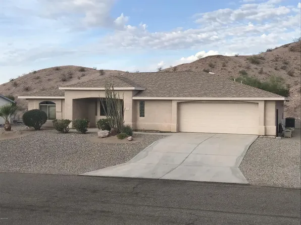 1541 Brodie Dr, Lake Havasu City, AZ 86406
