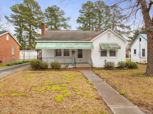 703 Abbott Street, Kinston, NC 28504