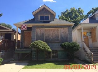7151 S Hermitage Ave, Chicago, IL