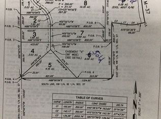 3497 N M 37 Hwy, Middleville, MI 49333