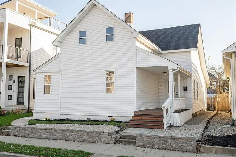 3 bed, 1730 sqft, $1,895 — Photo 1