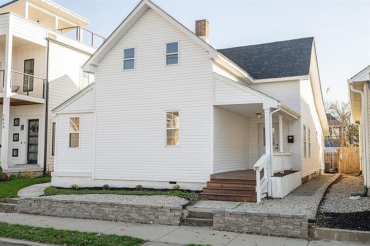 1st image of 1411 English Ave Unit A