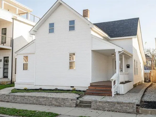 1411 English Ave Unit A, Indianapolis, IN 46201