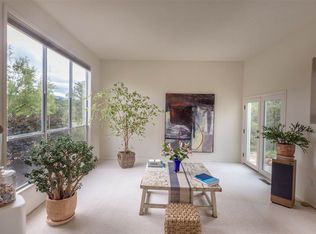 26 Droege Rd, Santa Fe, NM 87508