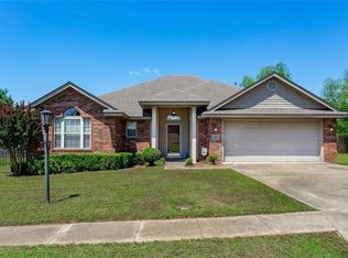 151 Horizon Ln, Alma, AR 72921