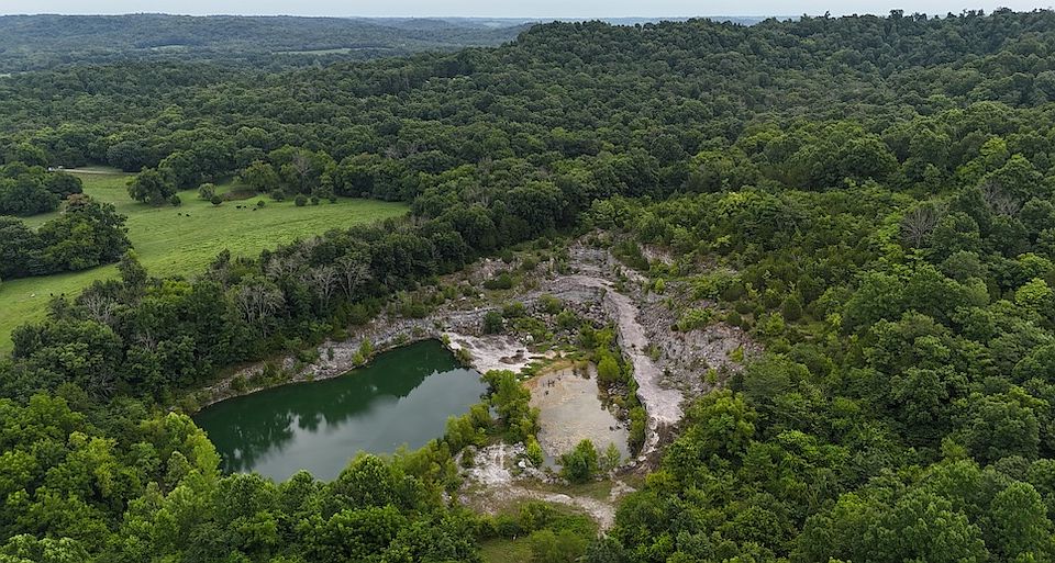 1st image of 0 Winchester Hwy Lot Wp001