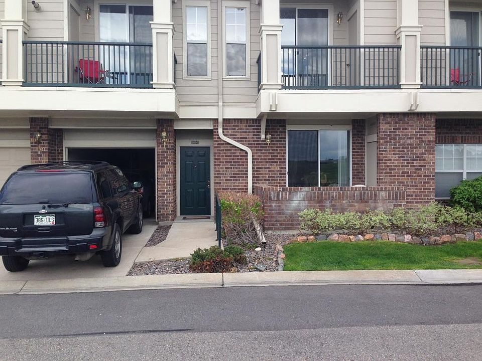 Bottom Unit facing North