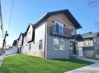 236-238 Keer Ave, Newark, NJ