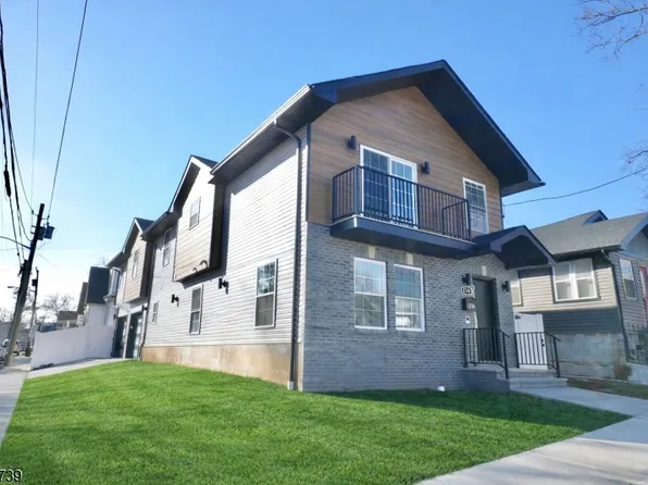 236-238 Keer Ave, Newark City, NJ 07112