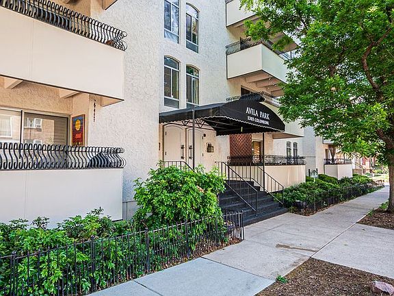 2nd image of 1365 Columbine St APT 205