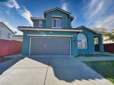 3245 Ocean Breeze Ct, Vallejo, CA, 94591