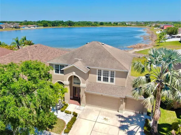 632 Tanana Fall Dr, Ruskin, FL 33570
