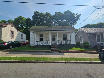315 E Thomas St, Danville, VA, 24540