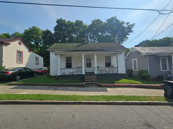 315 E Thomas St, Danville, VA 24540