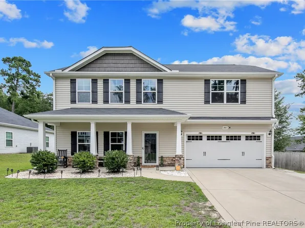 2441 Paintersmill Dr, Fayetteville, NC 28304