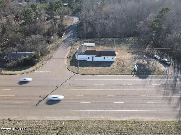 600 Us Highway 64 Hwy, Adamsville, TN 38310