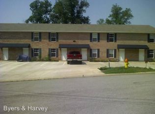 1701 Baltimore Dr APT A, Clarksville, TN 37043