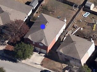 8010 Avellano, San Antonio, TX 78250