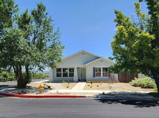 1435 Honeylocust Ave, Gardnerville, NV