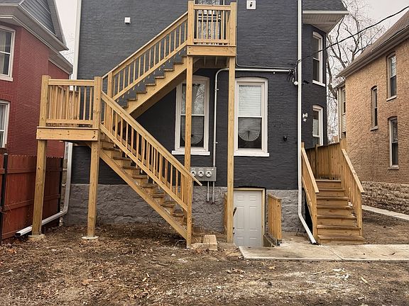 2nd image of 7418 S Normal Ave