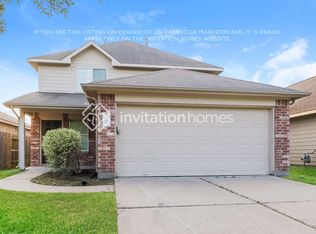 6350 Scotchwood Dr, Katy, TX 77449