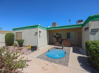 11068 W Coggins Dr, Sun City, AZ 85351