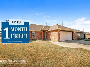 1200 SW 133rd Pl, Oklahoma City, OK 73170