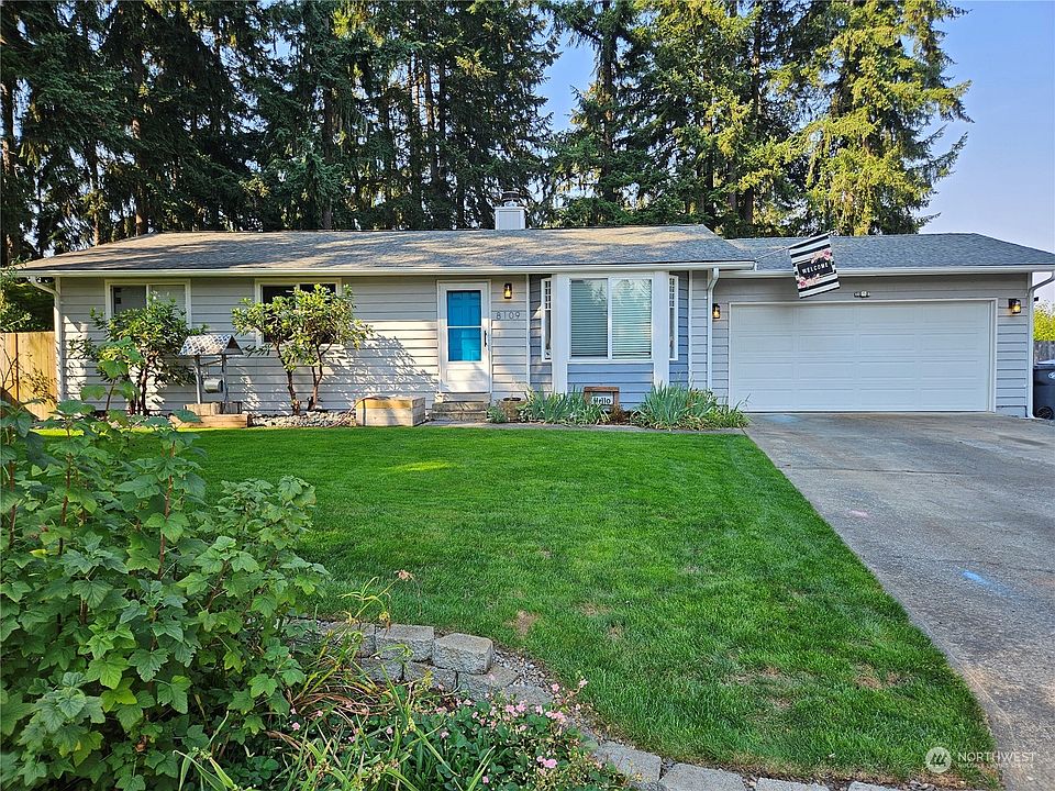 1st image of 8109 188th Street Ct E