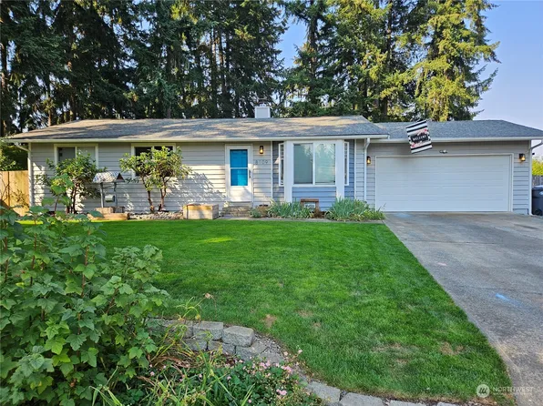 8109 188th Street Ct E, Puyallup, WA 98375