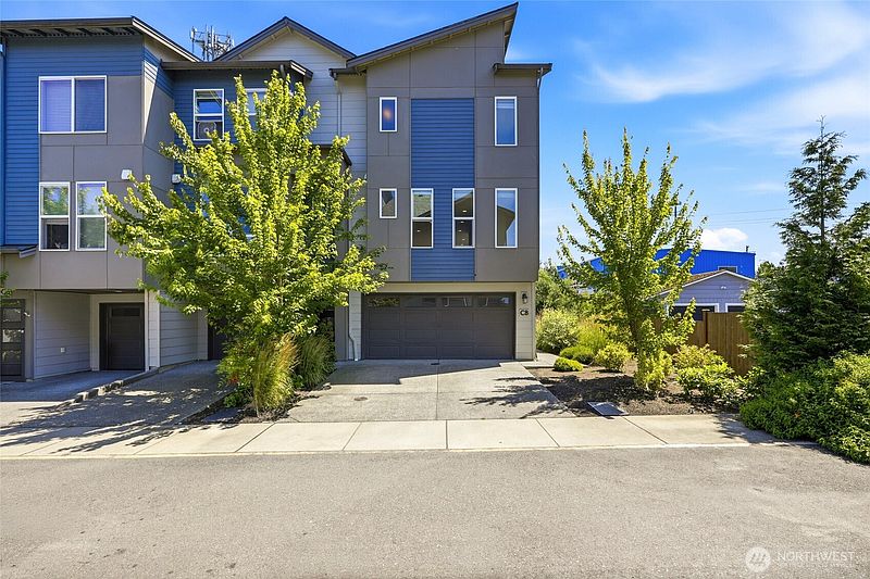 2nd image of 15113 40th Avenue W #C8