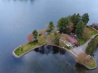 20 Indian Point Rd, Webster, MA 01570