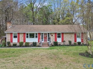 5904 Sutherland Dr, Sutherland, VA 23885