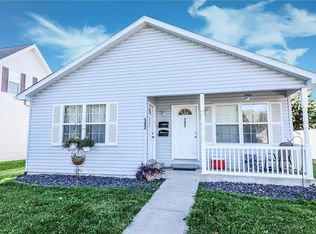 503 N Combs Ave, Collinsville, IL
