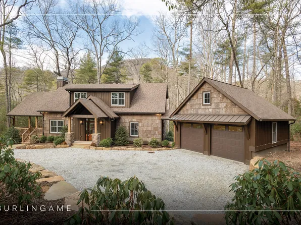 131 Club Drive, Sapphire, NC 28774