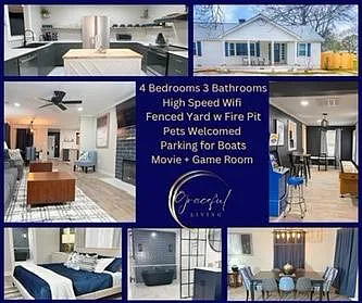 1805 Danville Rd SW